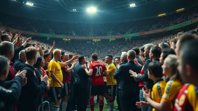 The Unseen Threads: Celebrating Watford's Supporter Culture and Derby Day Magic