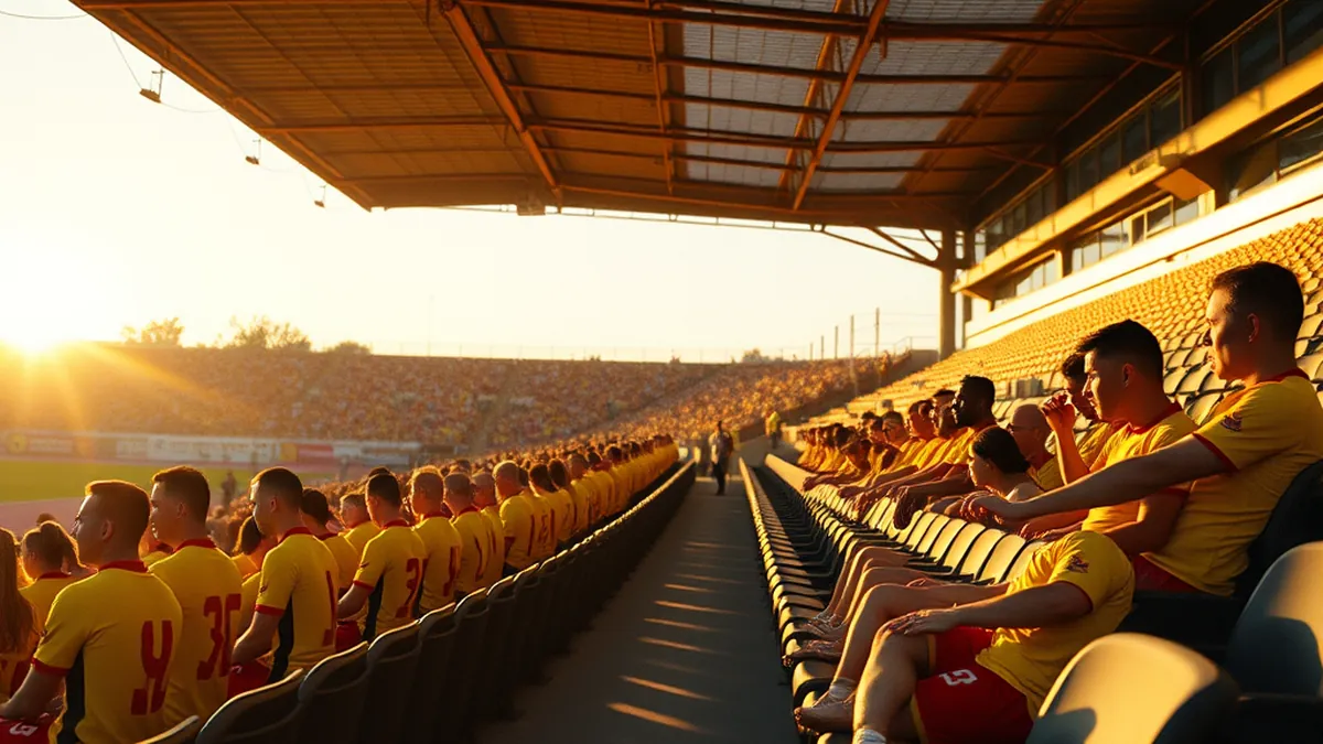Revisiting Watford's Tactical Framework: Adjustments for a Stronger Finish
