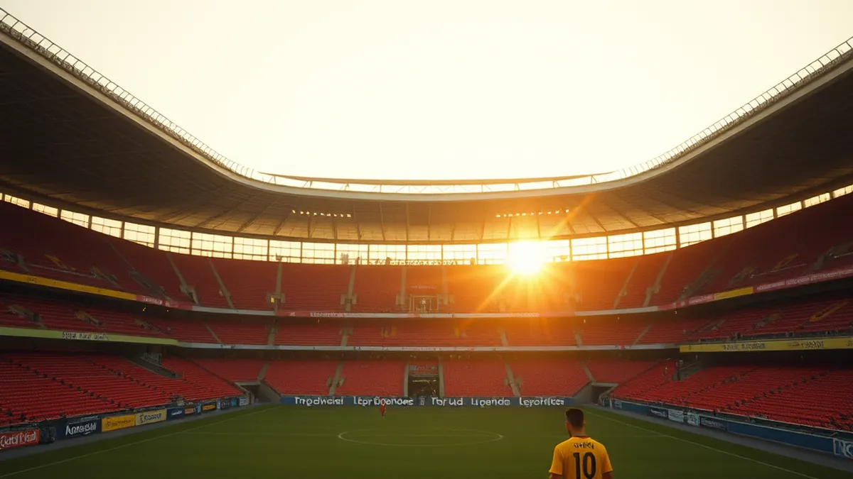 The Tradition of Togetherness: Watford's Supporter Culture