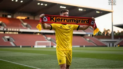 Kjerrumgaard eyes Watford stay as club eyes midfield boost