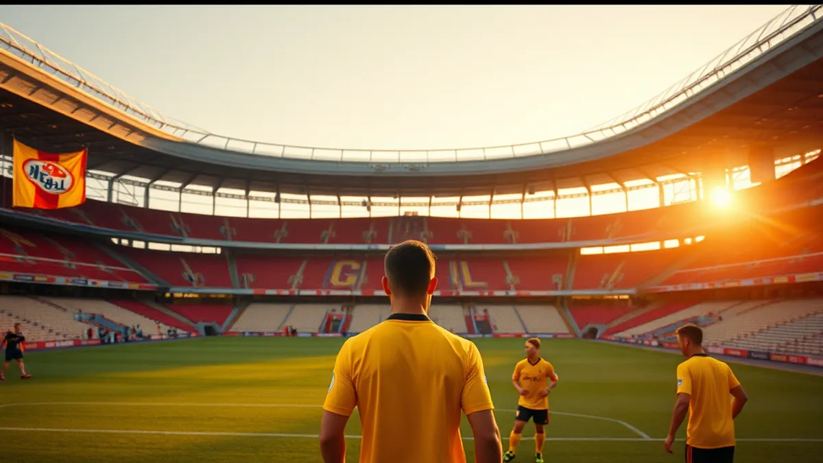 Watford Season Ticket Holders: Seat Moves for 2026/27 Campaign