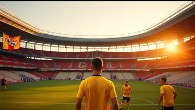 Watford Season Ticket Holders: Seat Moves for 2026/27 Campaign