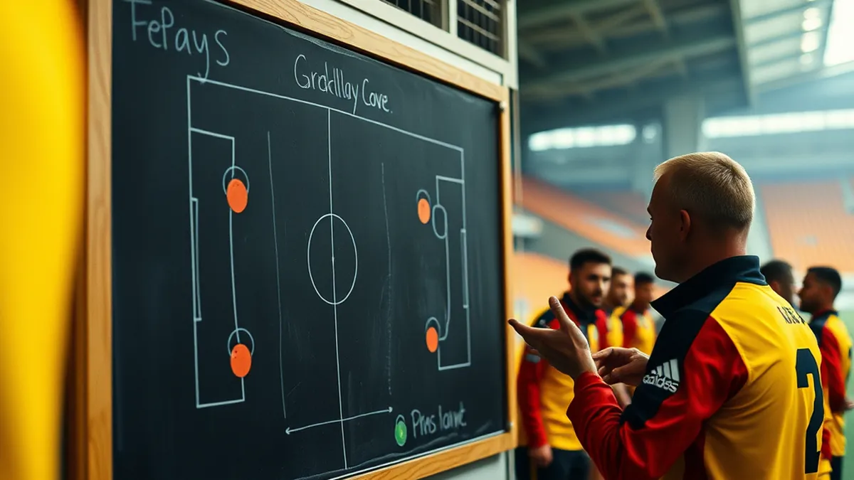 Watford Mourns Loss of Legendary Manager Kenny Jackett