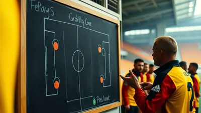 Watford Mourns Loss of Legendary Manager Kenny Jackett