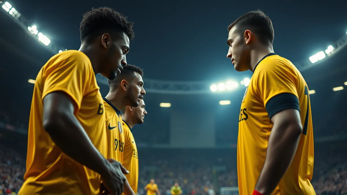 Watford Suffers Defeat Against Oxford United in Championship Clash