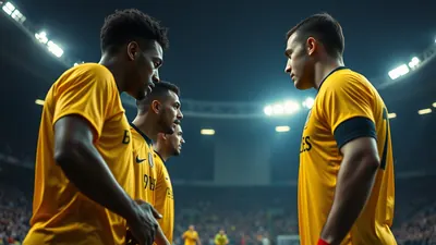 Watford Suffers Defeat Against Oxford United in Championship Clash