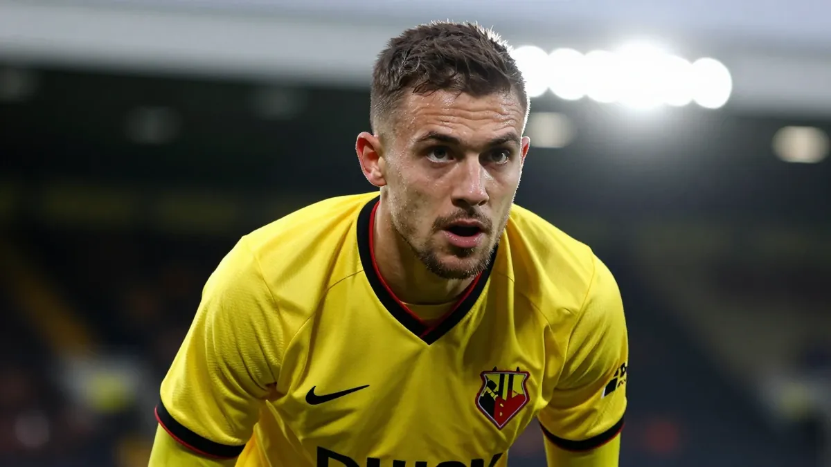 Watford host West Ham United in a Championship match on Saturday, with the Hornets looking to improve their poor...