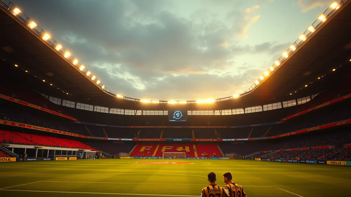 Tactical Adjustments: How Watford Can Elevate Their Game
