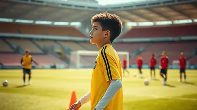 Watford's Hornets Cup: A Showcase of Talent and Future Prospects
