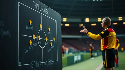 Watford Faces Relegation Battle