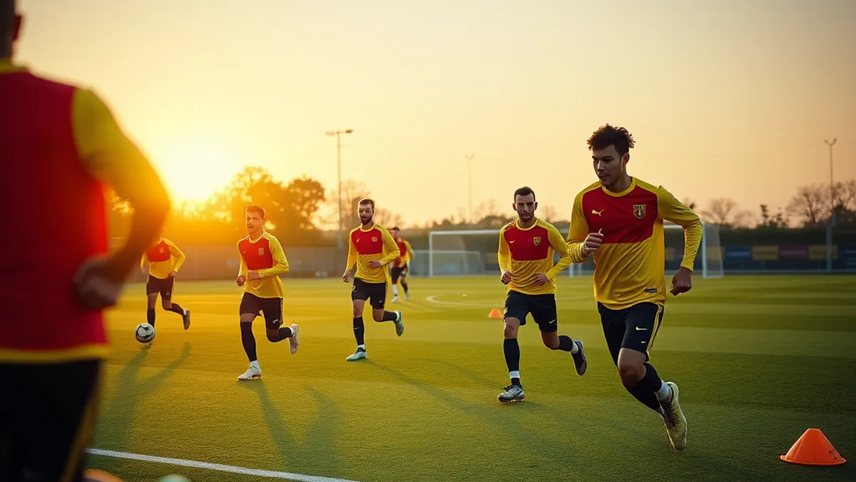 Watford FC's Released and Renewed List: Key Changes Ahead of 2026/27 Season