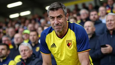 Watford's New Captain Mattie Pollock on Leadership and Team Culture