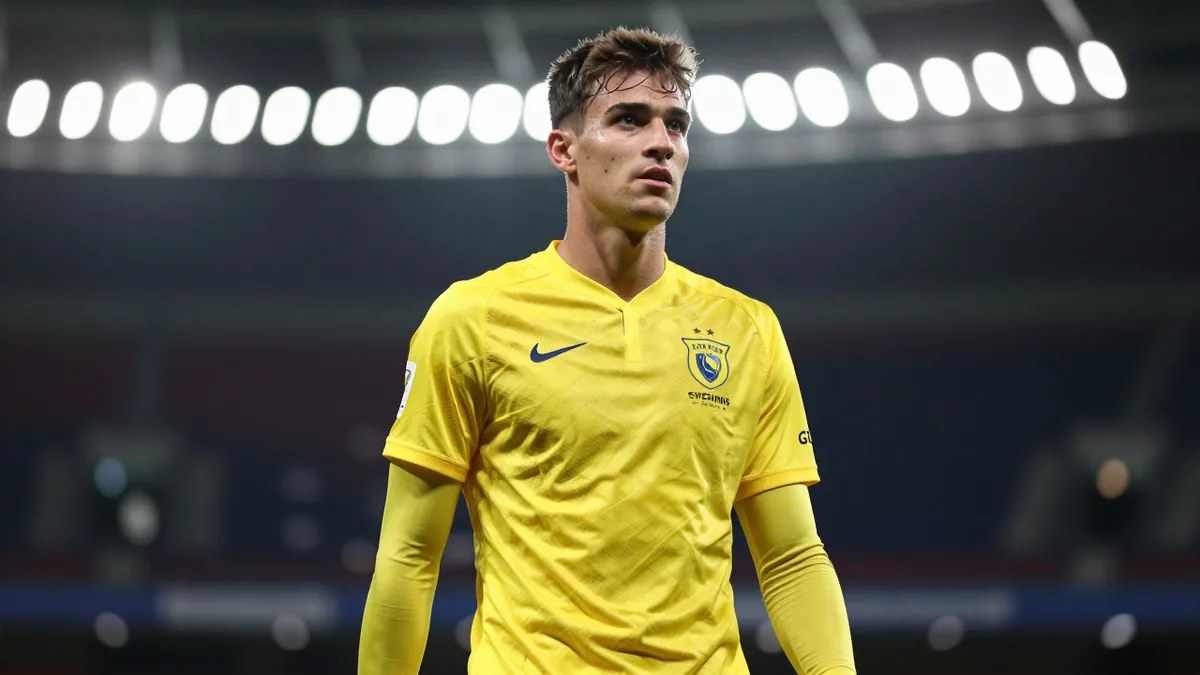 Watford in loan talks with Man City for Mfuni return