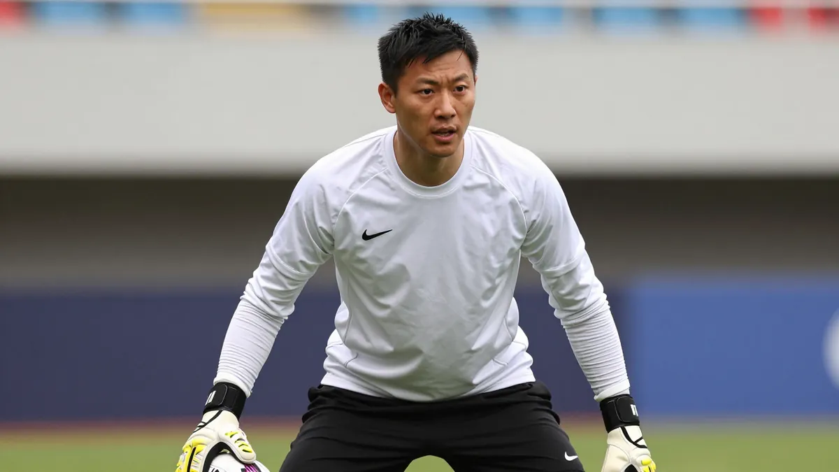 Watford Sign Experienced Goalkeeper in Transfer Deal