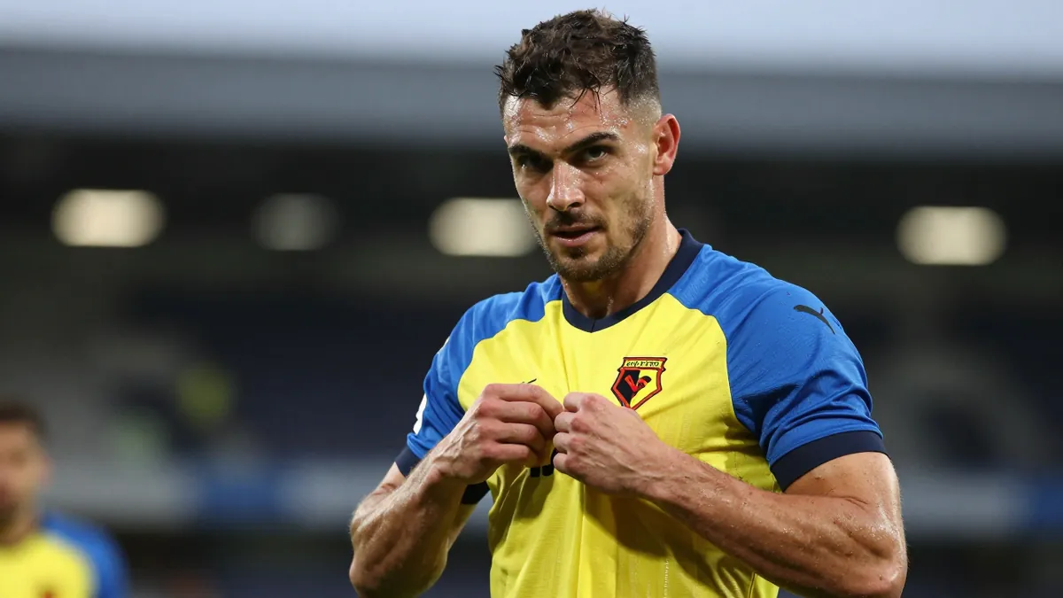 Southampton FC boss Tonda Eckert on Watford trip: key quotes
