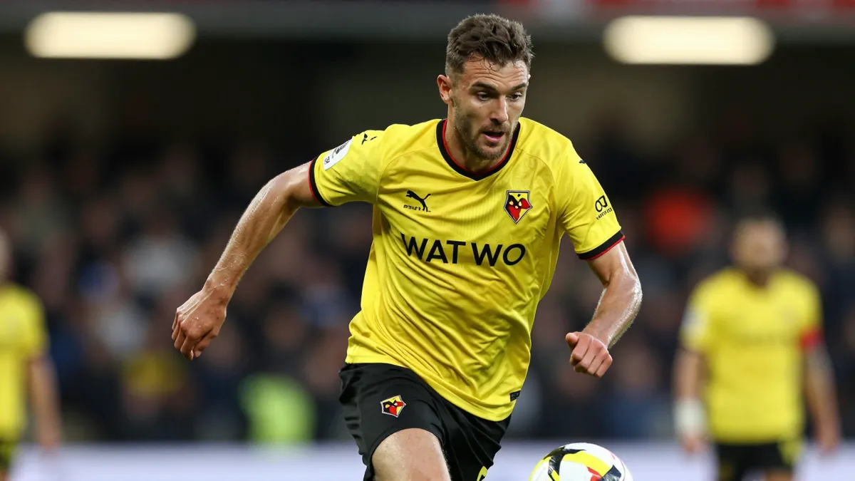 Watford kick off Championship season with Southampton clash