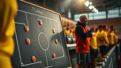 Watford's Upcoming Clash: A Look at Key Players and Tactical Insights