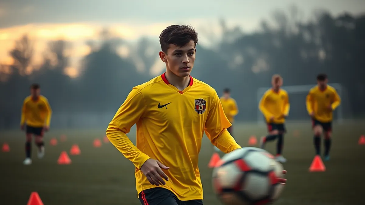Watford Football Club Academy Update: Progress and Developments