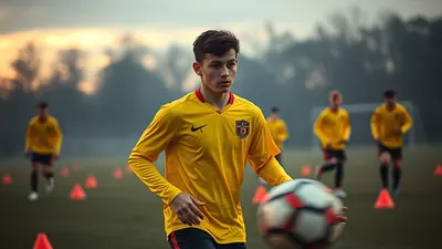 Watford Football Club Academy Update: Progress and Developments