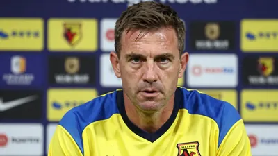 Luke Dowling reveals Watford's late transfer business on deadline day as Soumaila Coulibaly and Stephy Mavididi joined on...
