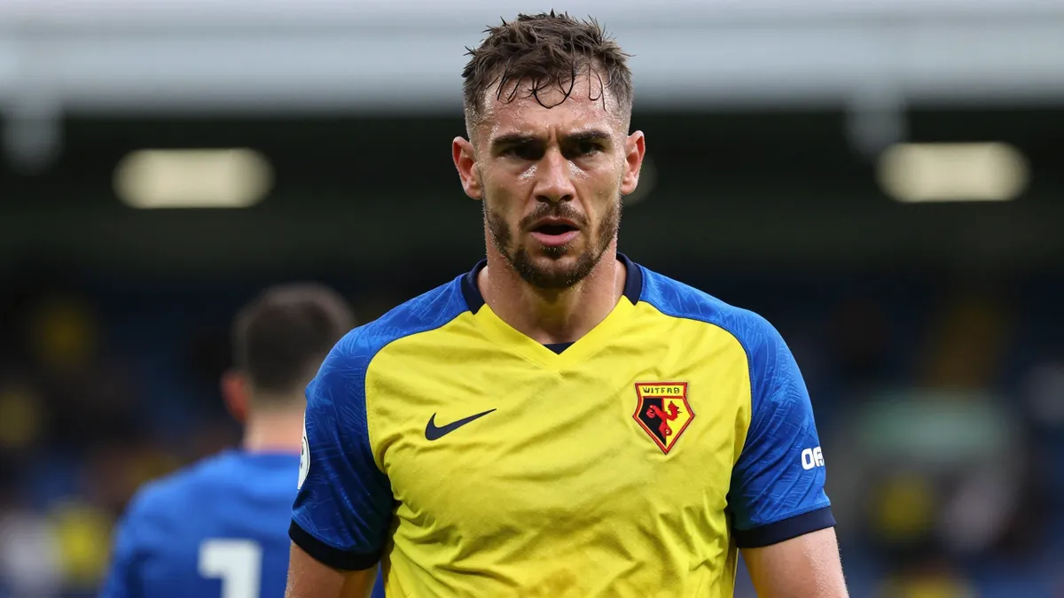 Watford Strikers Face Improvement Pressure