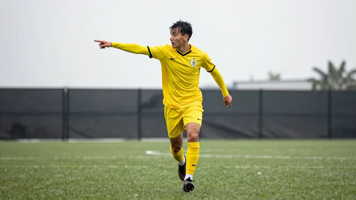 Watford midfielder Edoardo Bove has released a documentary detailing his cardiac arrest in 2024 and his subsequent return...