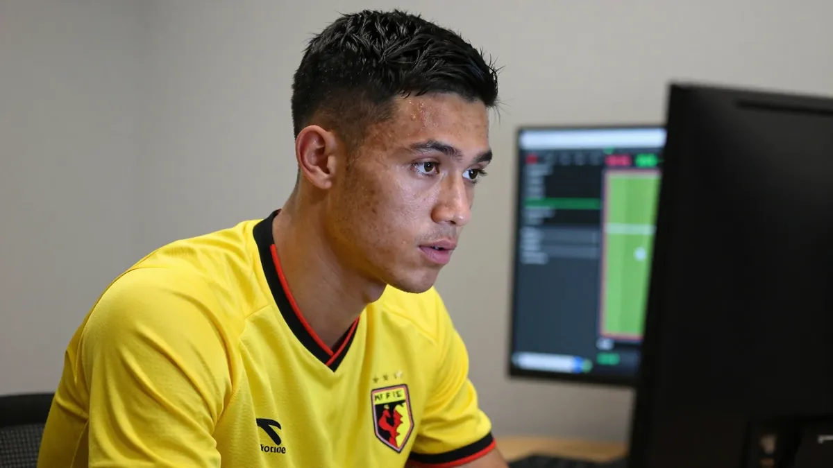 A statistical breakdown shows Watford's recent record against Swansea City, with the Hornets sitting ninth in the...