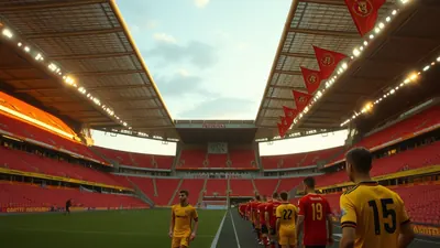 Watford FC Pays Tribute to Departing Football Secretary Gayle Vowels