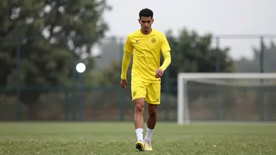 Watford head coach Alessio Dionisi is giving little away on his squad's fitness ahead of the Championship clash with...