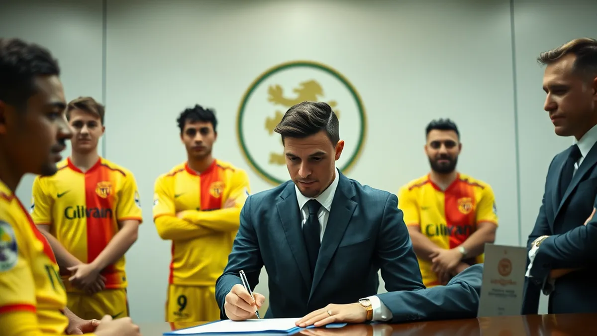 Watford's Contract Decisions and Head Coach Search: An In-Depth Analysis