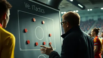 Reassessing Watford's Tactics: A Path to Revitalizing Recent Form