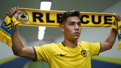 Watford complete the loan signing of young Croatian defender Branimir Mlacic from Udinese, adding depth to their...
