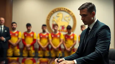 Watford Transfer Needs Assessed for 2026/27