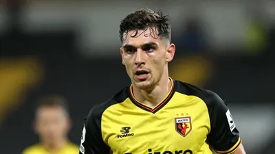 Watford lost 2-0 to Swansea on September 1, with Soumaïla Coulibaly discussing his defensive qualities after joining on...