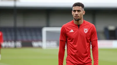 Watford confirm Jordan Zemura loan signing from Udinese