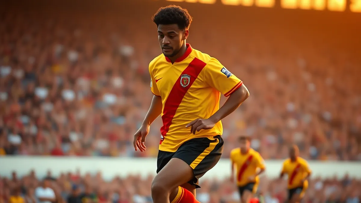 Watford's Historic 1987 Promotion: A Turning Point for the Hornets