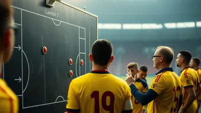 Edward Still Appointed as Watford's New Head Coach