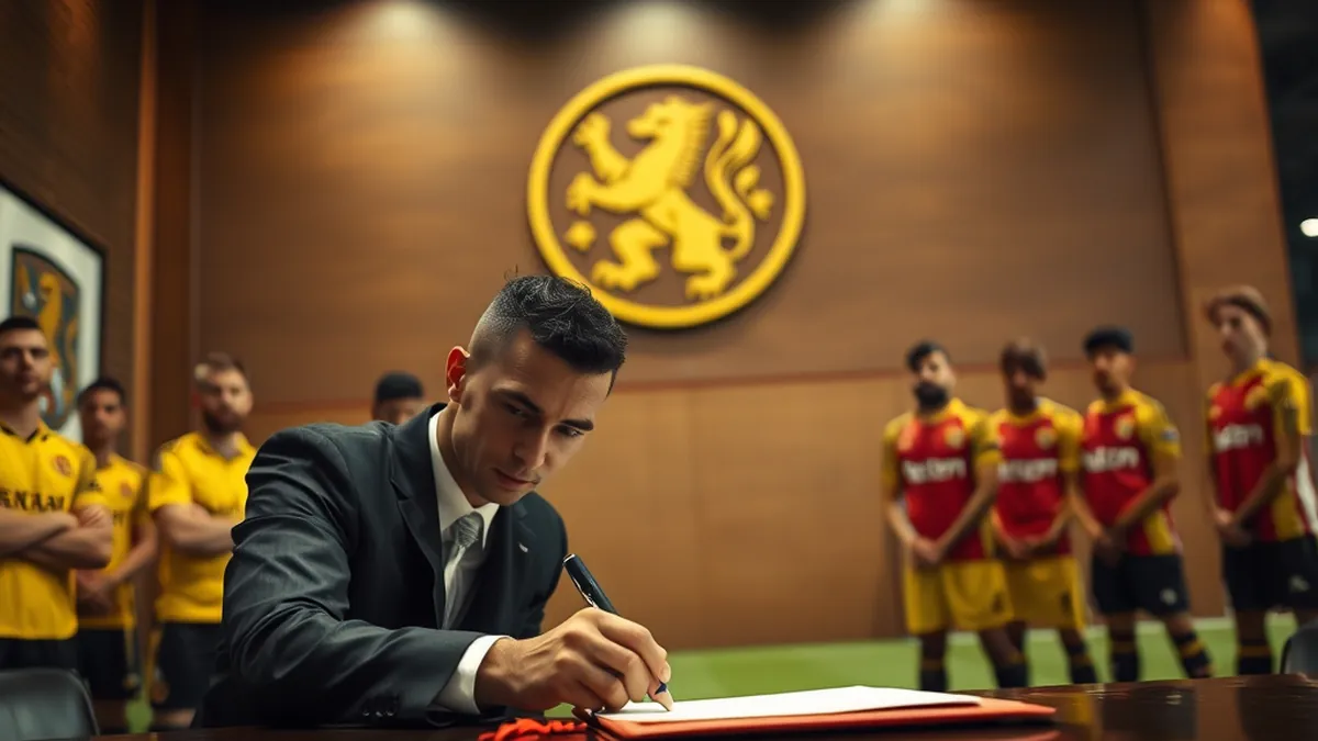 Watford FC: Latest Transfer Rumours and Championship Insights
