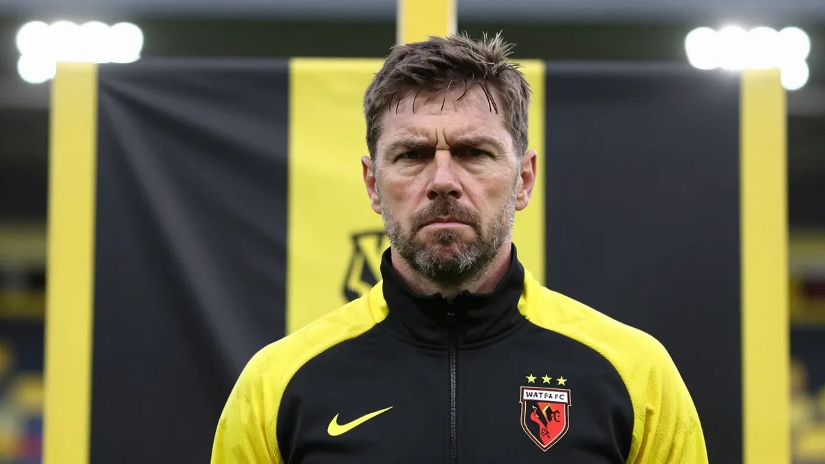 Watford Fan Receives Three-Year Ban for Disorderly Behaviour
