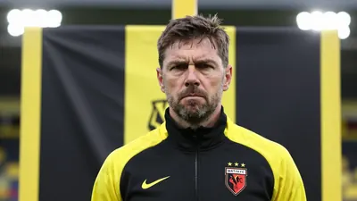 Watford fan David Tate receives three-year ban for disorderly behaviour at Vicarage Road