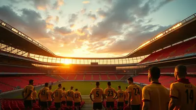 Watford Season Tickets: Secure Your Spot for the Upcoming Season