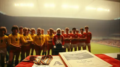 The Rise of Watford: A Look Back at 1978 Promotion