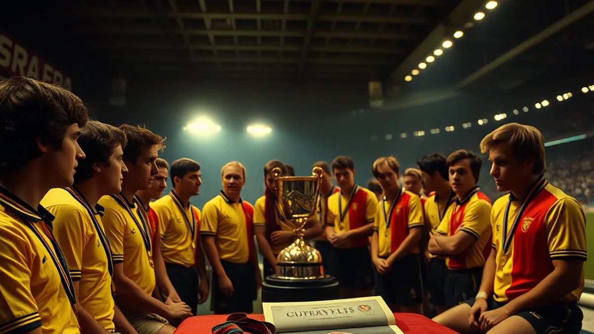 Watford's 2015 Playoff Semi-Final: A Night to Remember