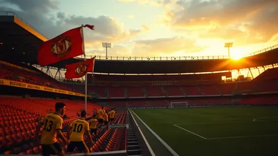 Woven Together: The Tapestry of Watford Supporter Traditions