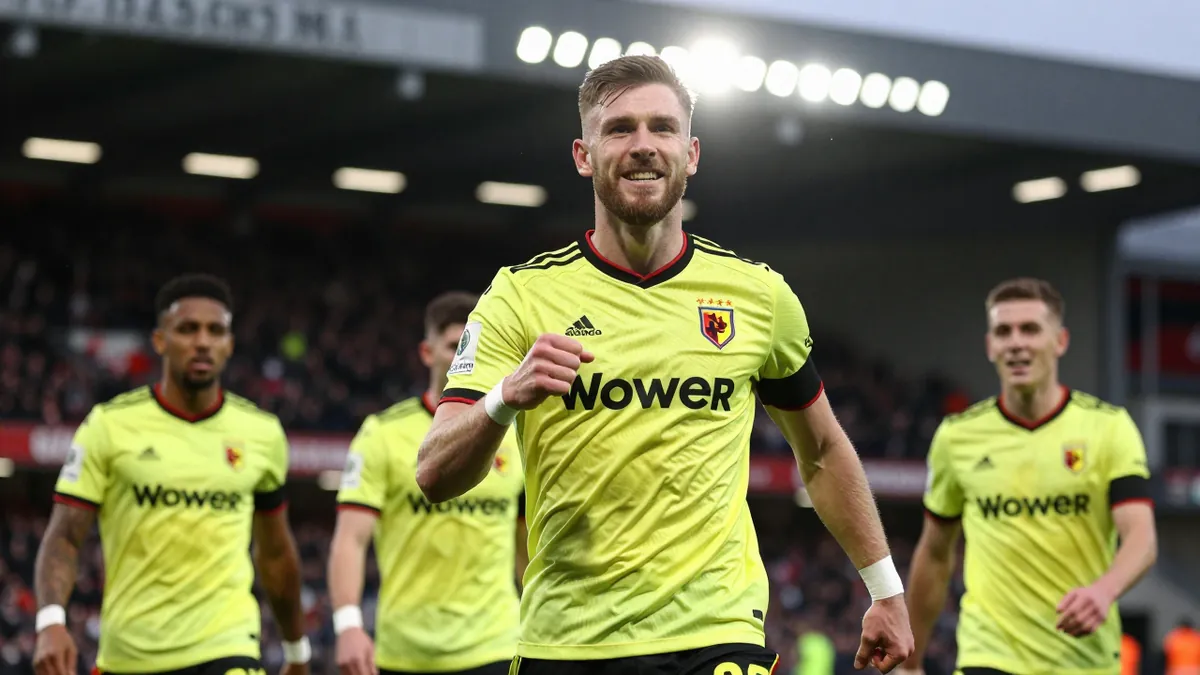 Watford Close in on Centre-Back Signings as Dowling Confirms Triple Deal