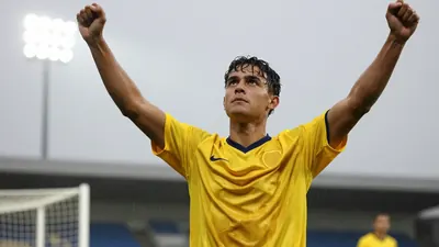 Watford drew 1-1 with West Ham United at Vicarage Road, with Fardin Nabizada's first-half strike cancelled out by a...