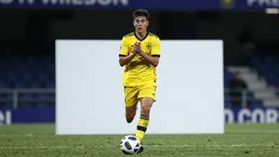 Watford manager Alessio Dionisi wants his other wingers to match the goal-scoring standard set by teenage forward Amin...