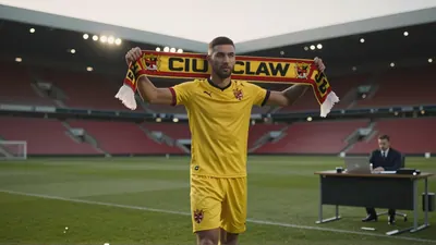 Watford sign Federico Ravaglia on loan with potential permanent move