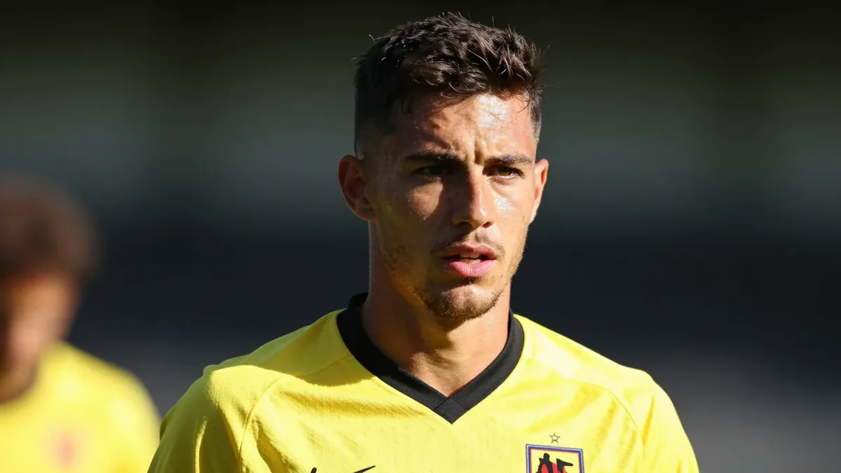 Watford's start to the Championship season has been mixed, with a recent defeat to Swansea and a home draw against West...
