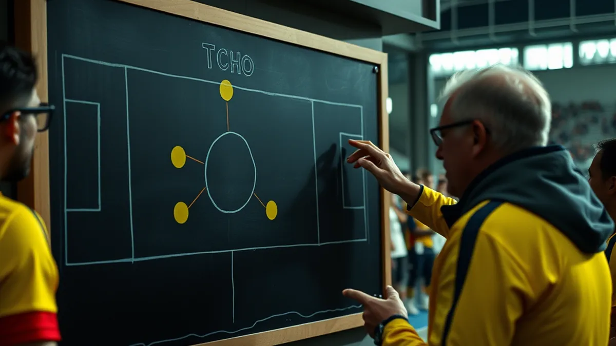 Watford's Tactical Showdown Against Rivals: Keys to Success